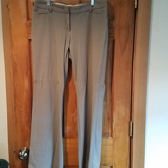 Metaphor Courtney Dress Pants, Size 4. - Picture 2 of 6